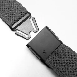 Ceinture Arcade Momentum Charcoal