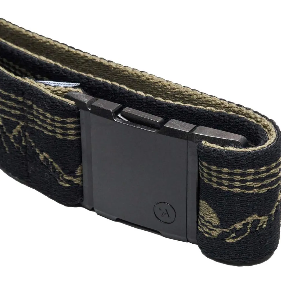 Ceinture Arcade Out Of Range Ivy Green