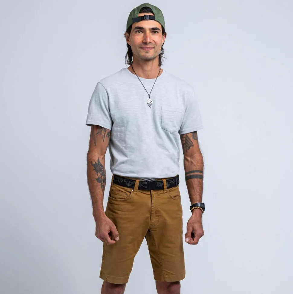 Ceinture Arcade Out Of Range Ivy Green