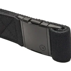 Ceinture Arcade Ridge Jimmy Chin Black Red