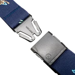 Ceinture Arcade Save The Waves Navy