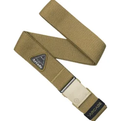 Ceinture Arcade Treeple Crocodile