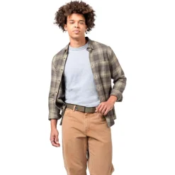 Ceinture Arcade Treeple Crocodile