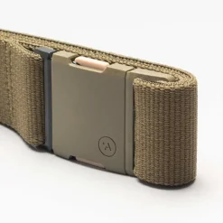 Ceinture Arcade Treeple Crocodile