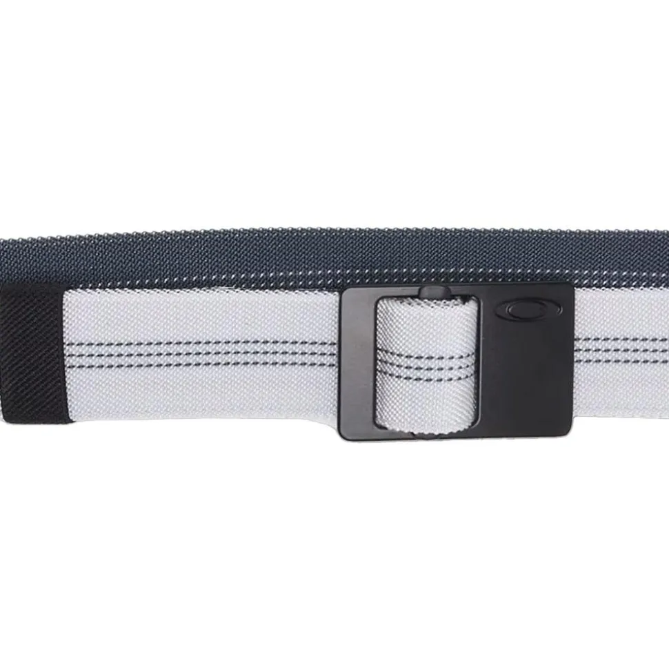 Ceinture Oakley Oakley Contender Stretch Belt White
