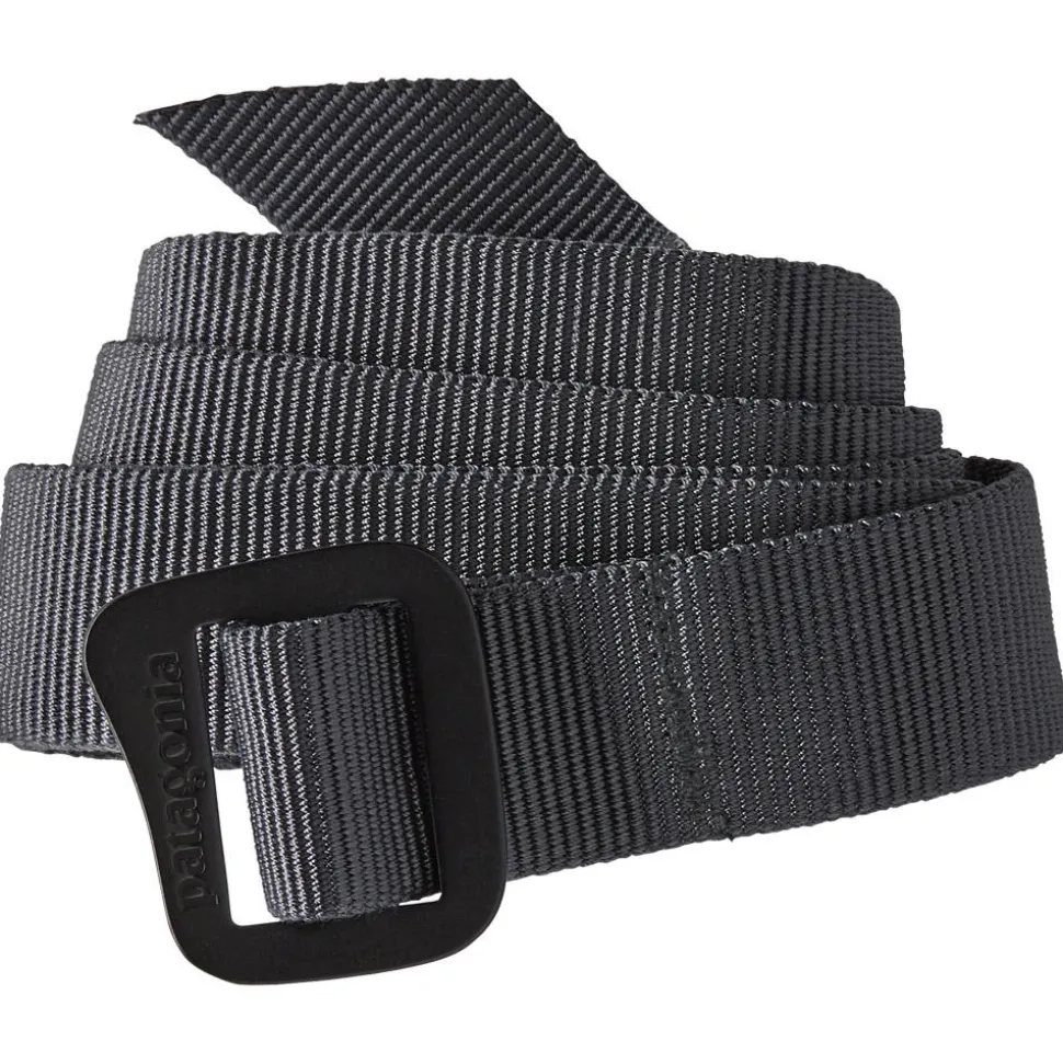 Ceinture Patagonia Friction Belt Forge Grey
