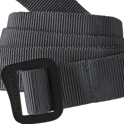 Ceinture Patagonia Friction Belt Forge Grey