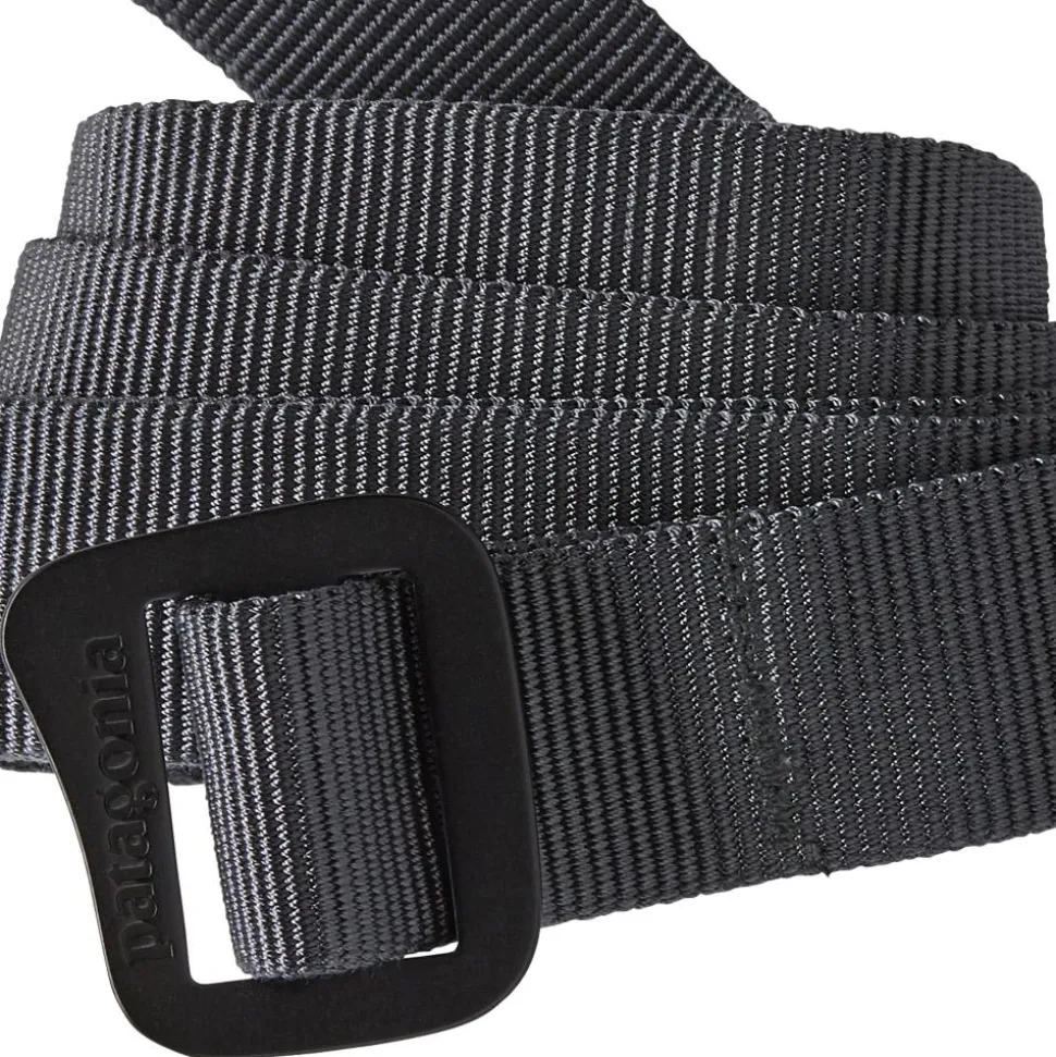 Ceinture Patagonia Friction Belt Forge Grey