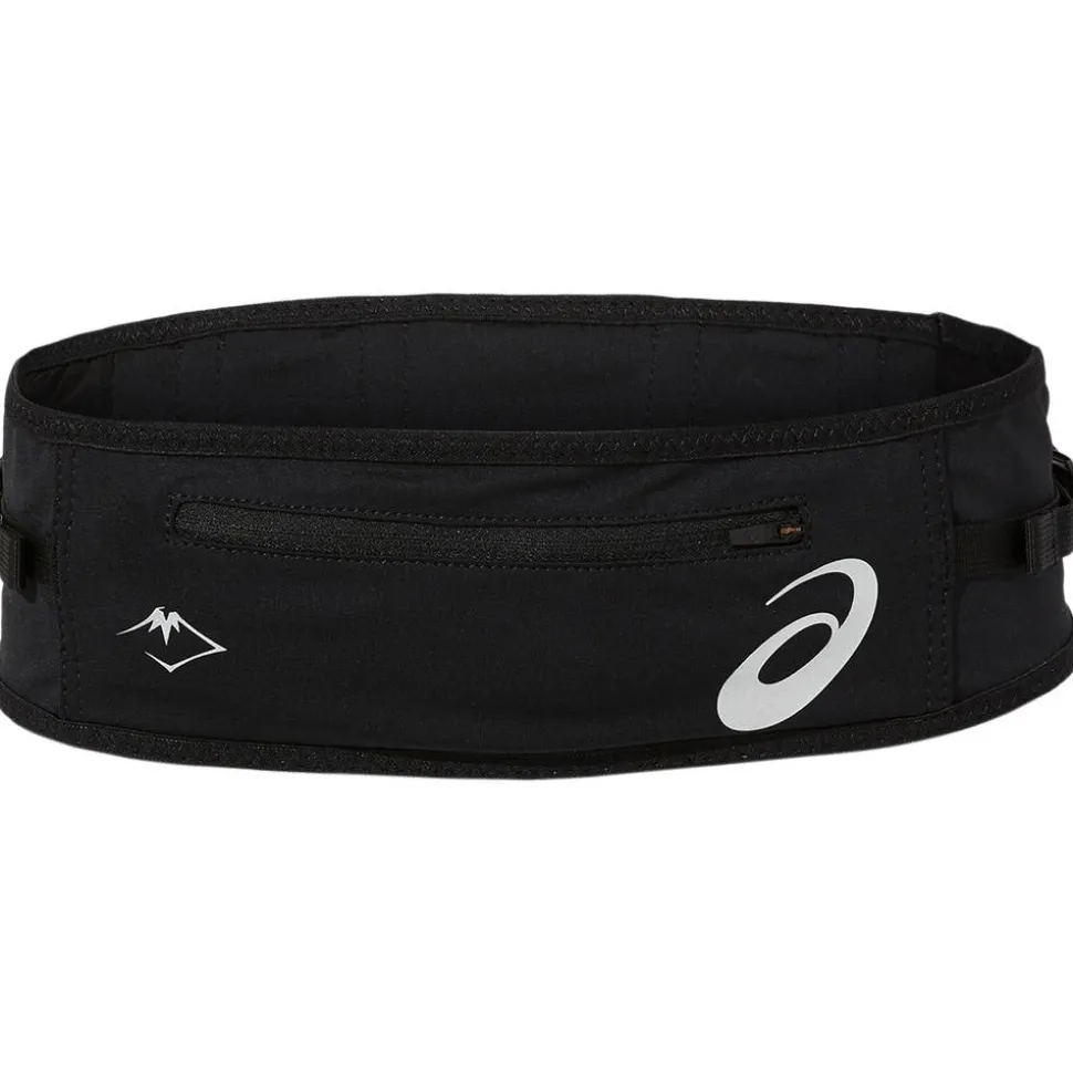 Ceinture Running Asics Fujitrail Belt Performance Black