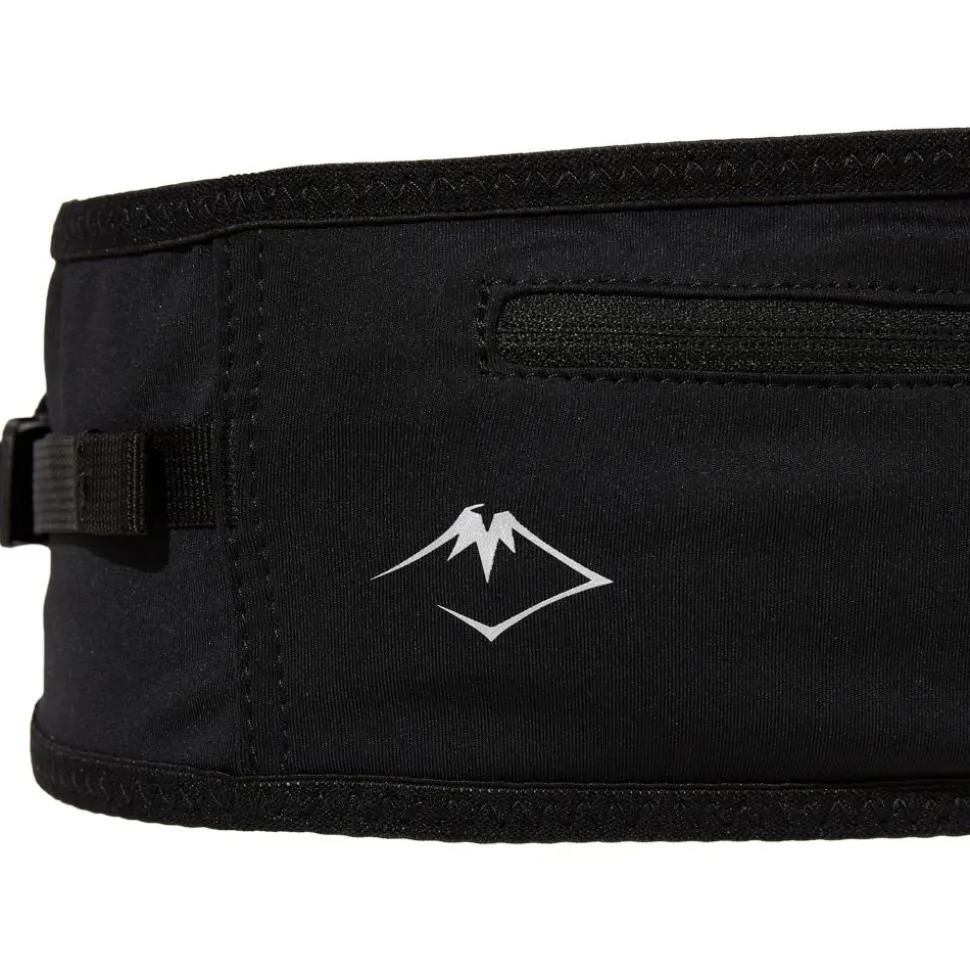 Ceinture Running Asics Fujitrail Belt Performance Black