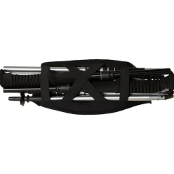 Ceinture Running Asics Fujitrail Belt Performance Black