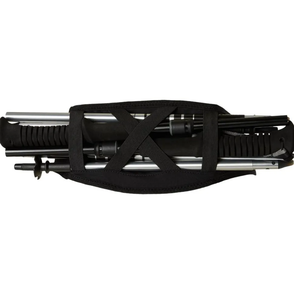 Ceinture Running Asics Fujitrail Belt Performance Black