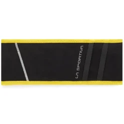 Ceinture Running La Sportiva Run Belt Black Yellow