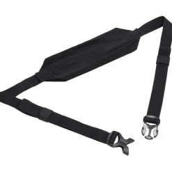 Ceinture Running Oakley All Out Belt Bag Blackout