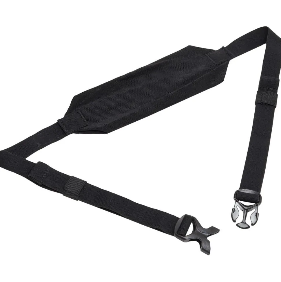 Ceinture Running Oakley All Out Belt Bag Blackout