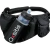 Ceinture Running Oxsitis Spectre Thermobelt Black Cherry