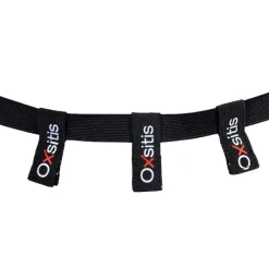Ceinture Running Oxsitis Bib Belt Noir