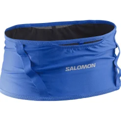 Ceinture Running Salomon High Pulse Belt Nautical Blue