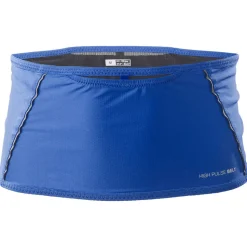 Ceinture Running Salomon High Pulse Belt Nautical Blue