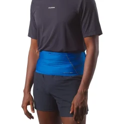 Ceinture Running Salomon High Pulse Belt Nautical Blue