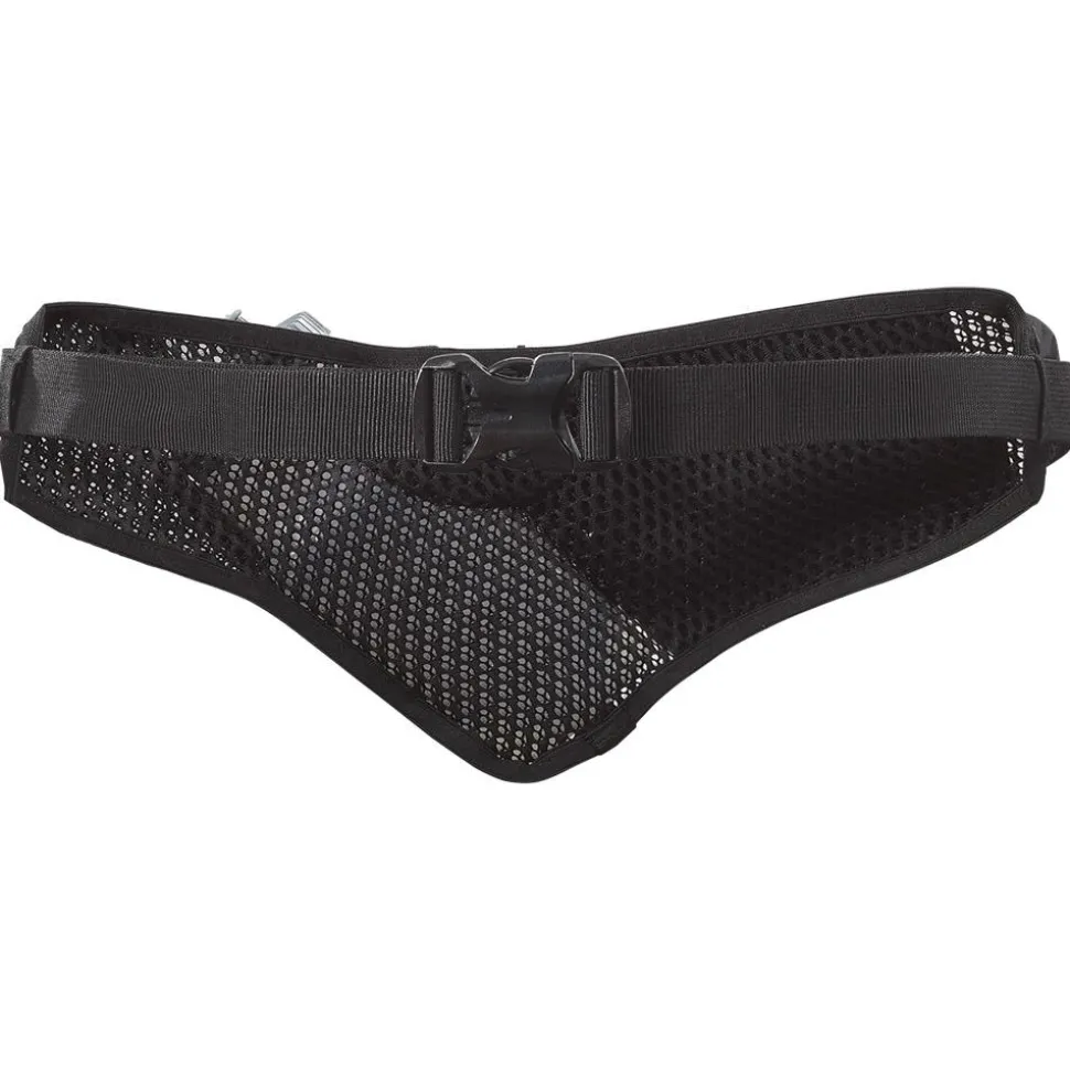 Ceinture Running Salomon Active Belt 3D Black