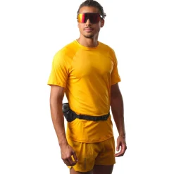 Ceinture Running Salomon Active Belt 3D Black