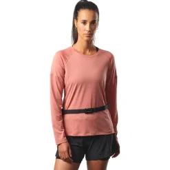 Ceinture Running Salomon Active Belt 3D Black