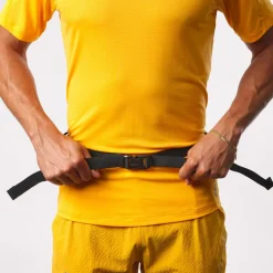 Ceinture Running Salomon Active Belt 3D Black