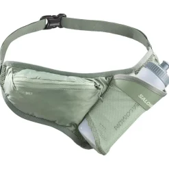 Ceinture Running Salomon Active Belt 3D Lily Pad Laurel Wreath