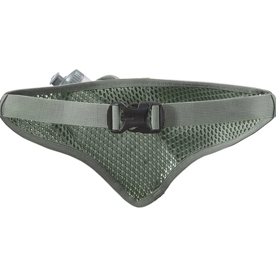 Ceinture Running Salomon Active Belt 3D Lily Pad Laurel Wreath