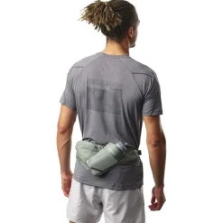 Ceinture Running Salomon Active Belt 3D Lily Pad Laurel Wreath