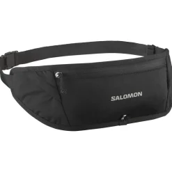 Ceinture Running Salomon Pulse Sling Belt Black