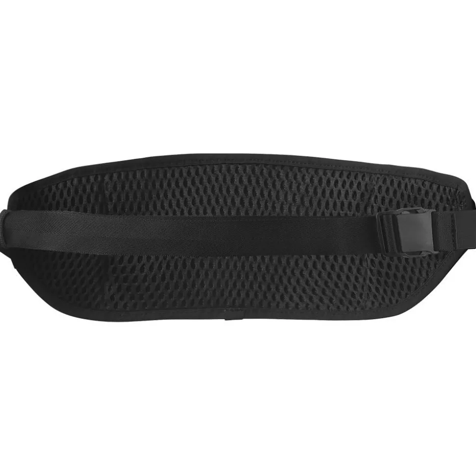 Ceinture Running Salomon Pulse Sling Belt Black