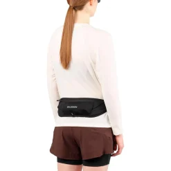 Ceinture Running Salomon Pulse Sling Belt Black