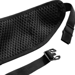 Ceinture Running Salomon Pulse Sling Belt Black