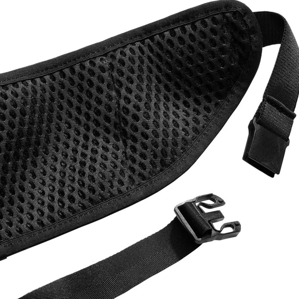Ceinture Running Salomon Pulse Sling Belt Black