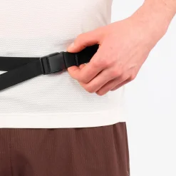 Ceinture Running Salomon Pulse Sling Belt Black