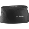 Ceinture Running Salomon High Pulse Belt Black