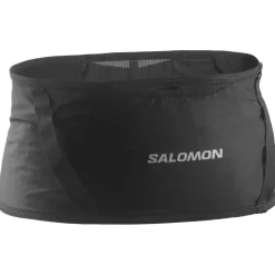 Ceinture Running Salomon High Pulse Belt Black