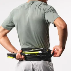 Ceinture Running Salomon High Pulse Belt Black