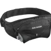 Ceinture Running Salomon Cross Belt 1 Bottle Black