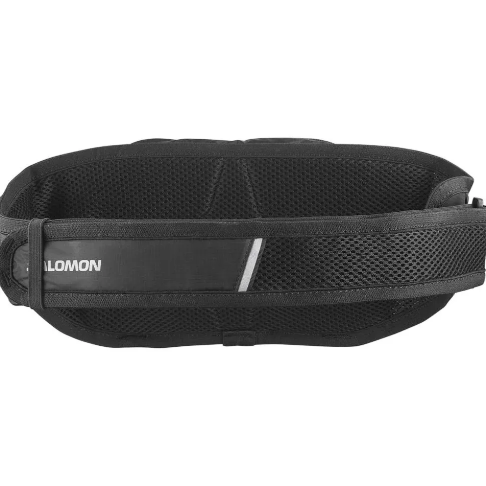 Ceinture Running Salomon Cross Belt 1 Bottle Black