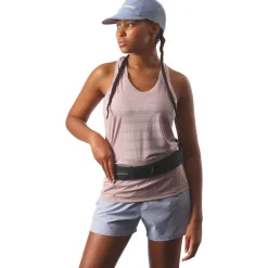 Ceinture Running Salomon Cross Belt 1 Bottle Black