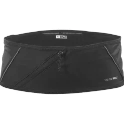 Ceinture Running Salomon Pulse Belt Black