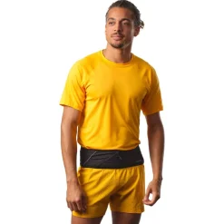 Ceinture Running Salomon Pulse Belt Black