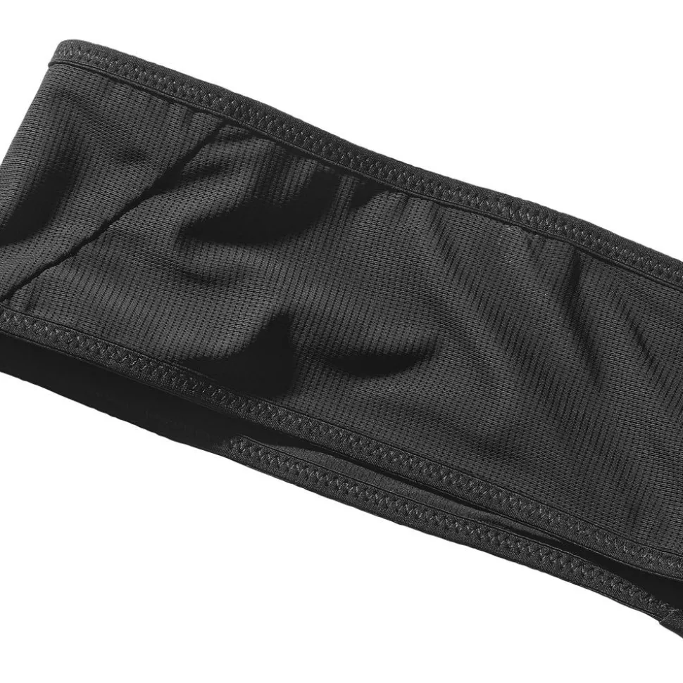 Ceinture Running Salomon Pulse Belt Black