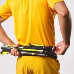 Ceinture Running Salomon Pulse Belt Black