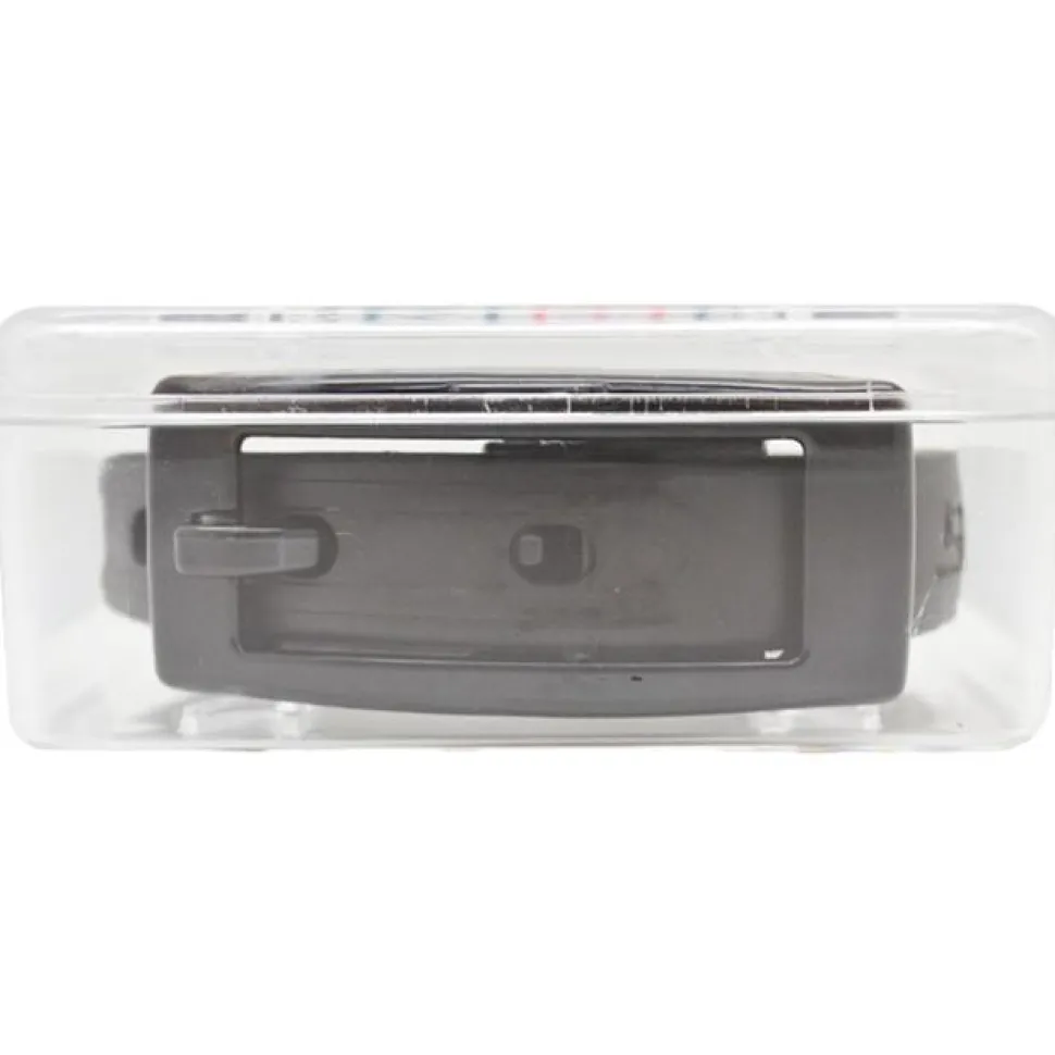 Ceinture Skimp La Charmeuse Black