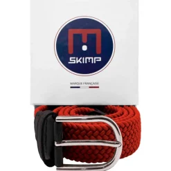 Ceinture Skimp L'Aventurière Rouge