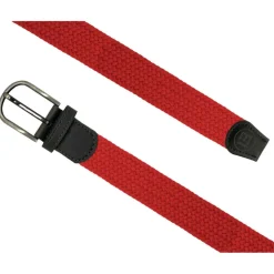 Ceinture Skimp L'Aventurière Rouge